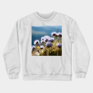 Flowers Crewneck Sweatshirt